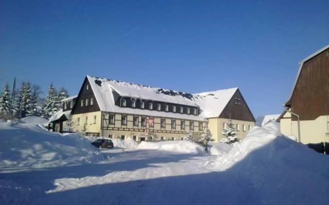 Gasthof zum Fürstenthal
