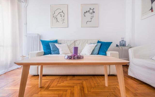 Acropolis Exceptional View