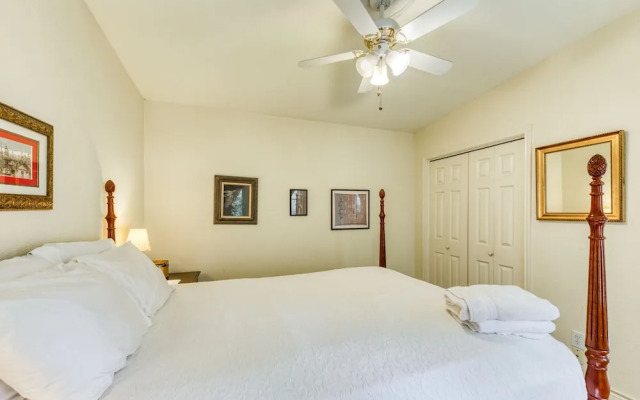 A Yellow Rose B&B