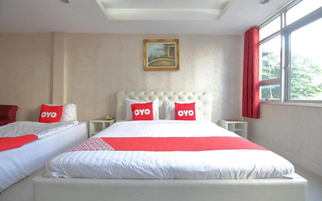 Diamond Residence Silom