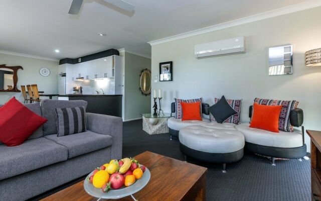 The Lotus Retreat at Horizons, Villa 136