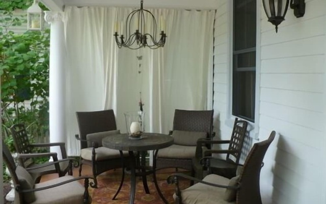 Copper Dreams Bed and Breakfast
