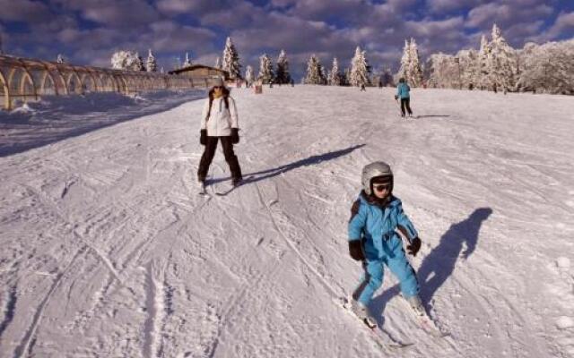 Apartman Šumava - Bavorský les