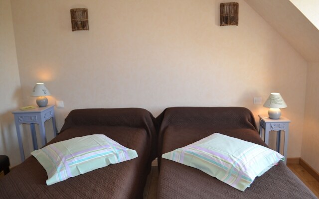 Les Chambres D Hotes Du Lavoir