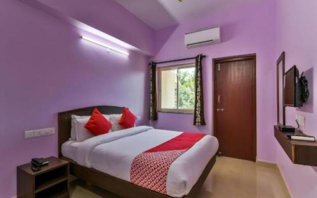 Swarnam By OYO Rooms