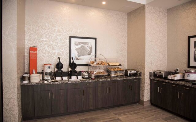 Hampton Inn & Suites by Hilton Thunder Bay