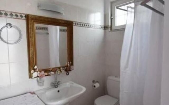 Brezza Apartment D