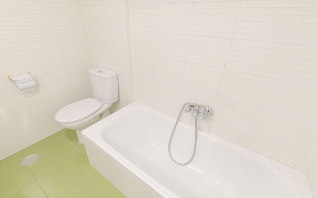 Fidalsa Urban Chic Apartament
