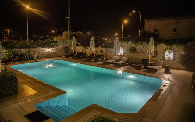 Teddy Alaçatı Hotel