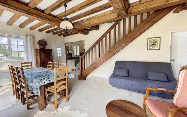 Maison Jullouville, 5 pièces, 8 personnes - FR-1-361-71