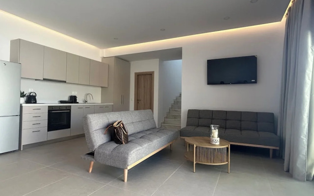 Lumina Sense Villas