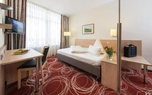 Best Western Hotel Loewengarten