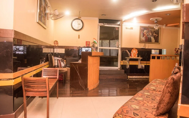 JMC Inn Guest House & Banquet Hall