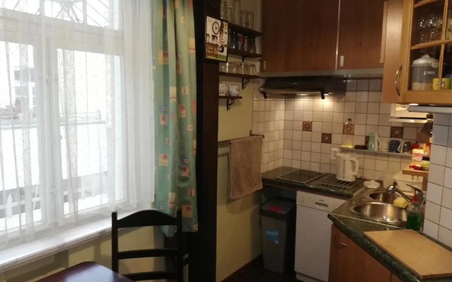 Apartament V Piętro