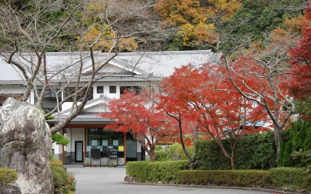 Okumizuma Onsen