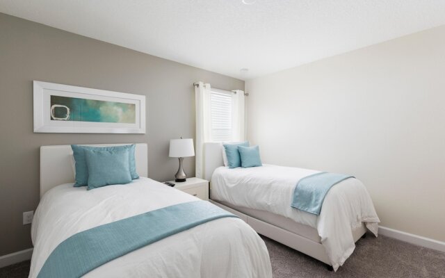 1528fd- The Retreat at Championsgate