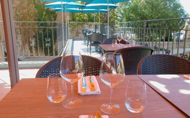 Hotel Restaurant des Augustins
