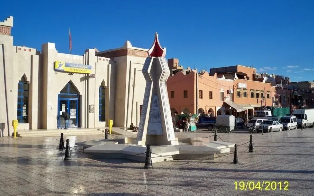 Dar Al Madina