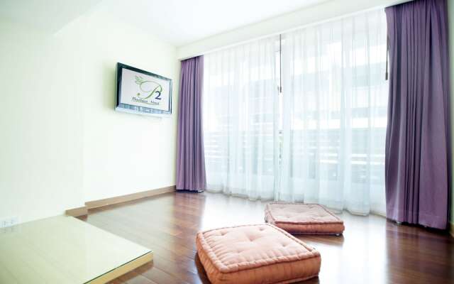 P2 Boutique Hotel
