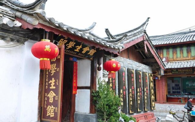 Lijiang Overseas Club