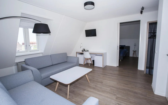 Hotel Termunterzijl