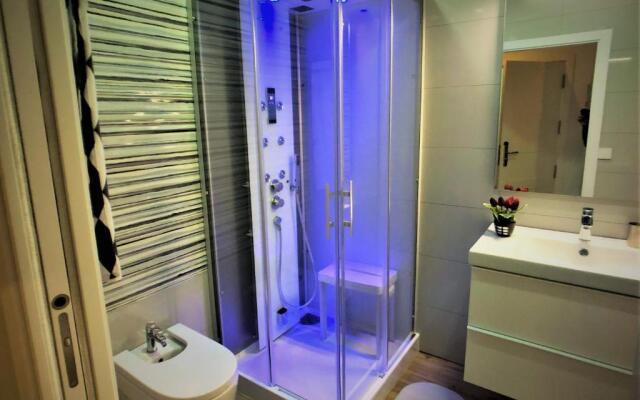 4 Apartamentos de Autor