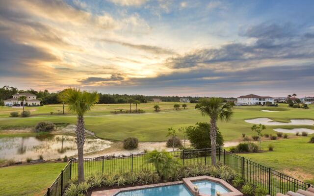 Rvh_251r Fairway Elegance 6 Bedroom Villa