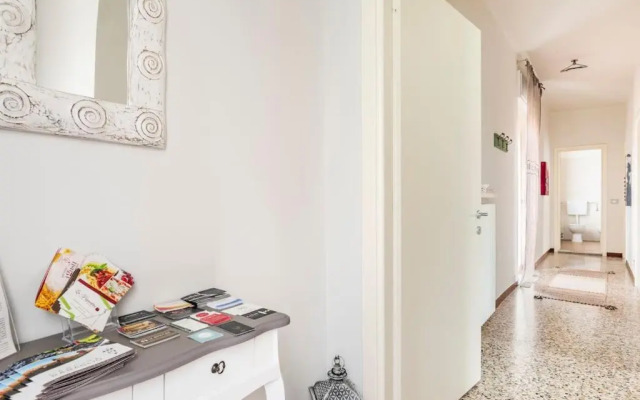 CASA TILDE affittacamere