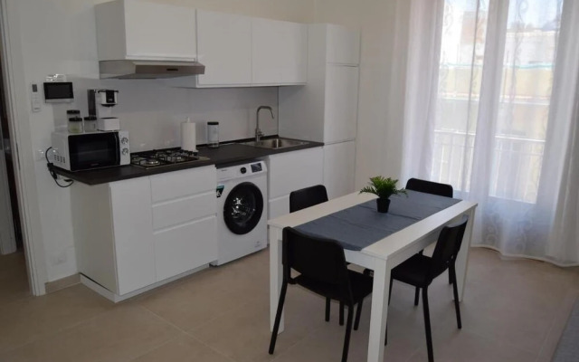 Domus Levante Holiday Home