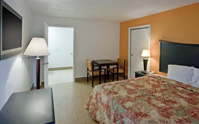 Americas Best Value Inn Metropolis