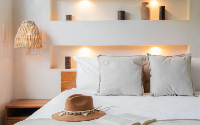 Yaxte Maya, 2BR Penthouse with Private Pool, Aldea Zama