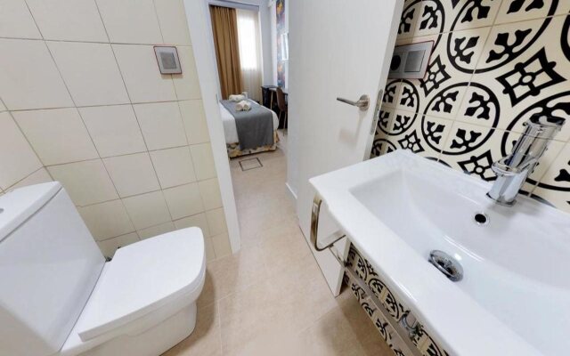 Hostal Boutique La Española by Bossh Hotels