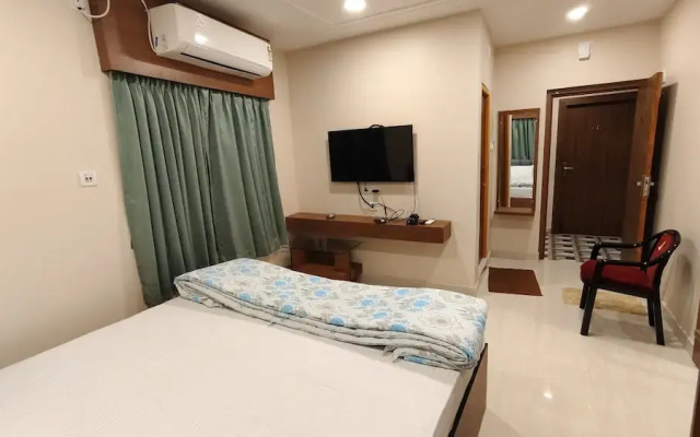 Hotel Cosy Inn