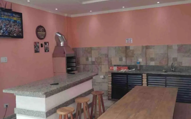 Linda Cobertura Duplex, Pé Na Areia,Vista Linda.