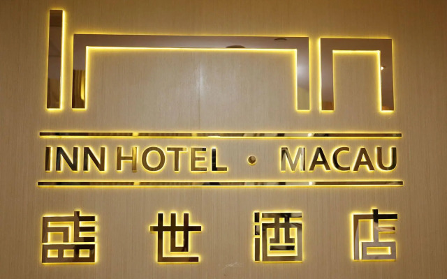 Inn Hotel Macau