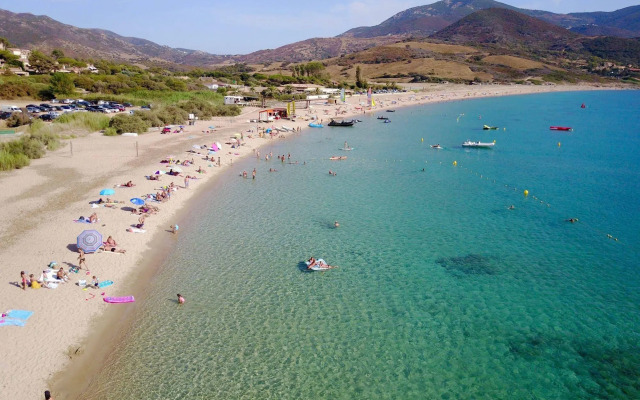 Hotel Marina di Lava