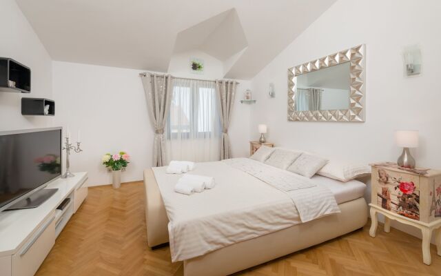 Spalato Dream Apartments