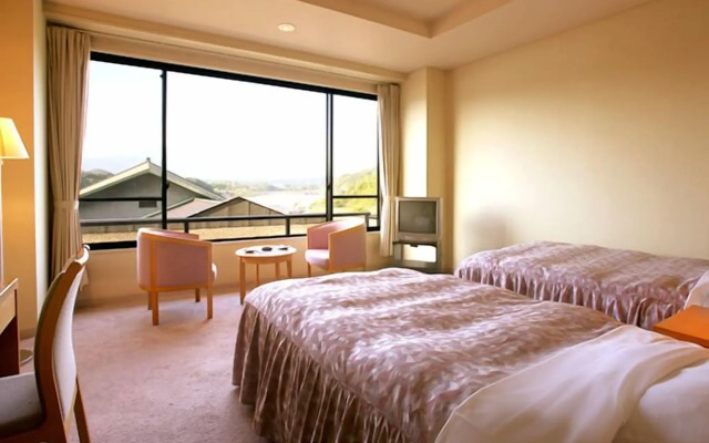 Hotel Shion