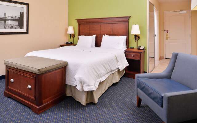 Hampton Inn Jackson