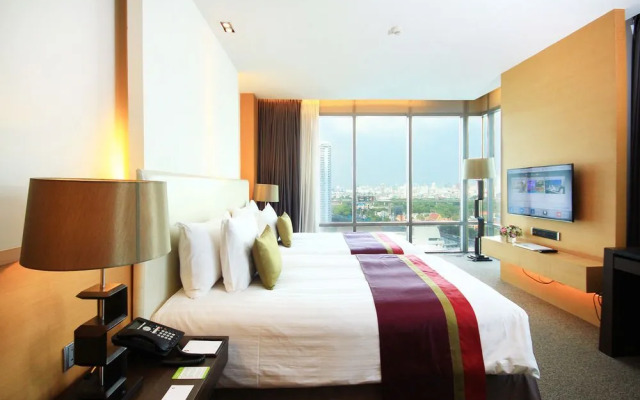Holiday Mansion Bangkok