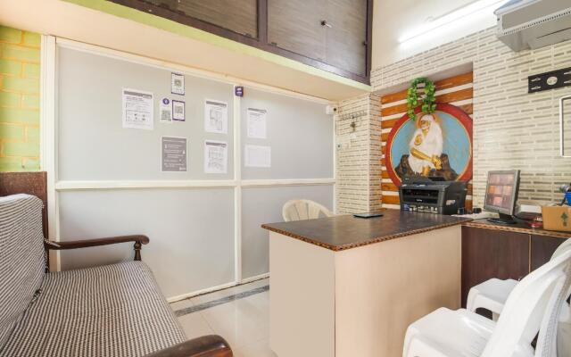 Oyo 75817 Ahvanam Guest House