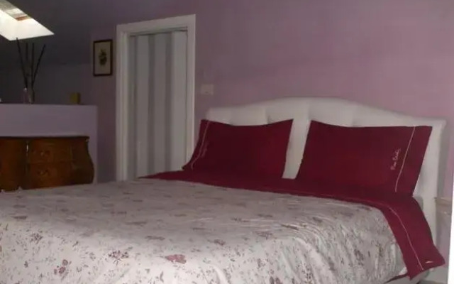 B&B Deluxe Palace (Le Muse)