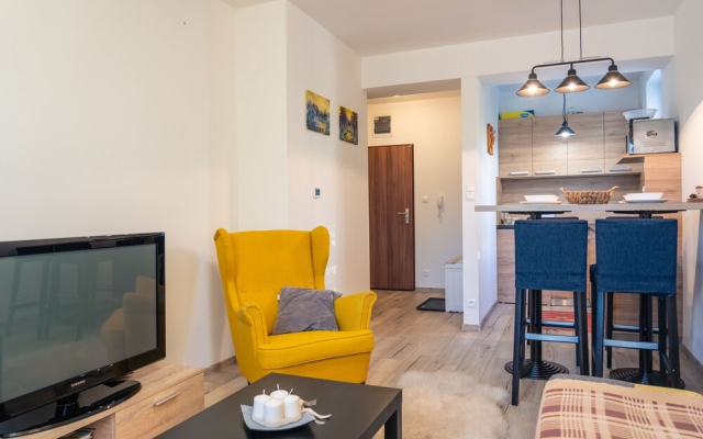 AC Apartmán Granit 104