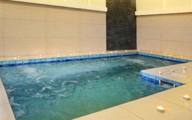 Swiss-Belinn Balikpapan