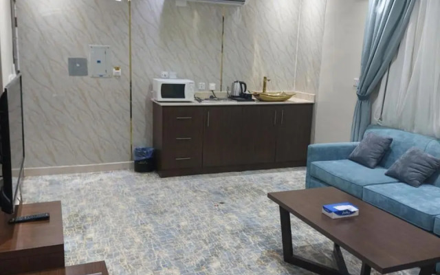 Rabigh Tower Hotel