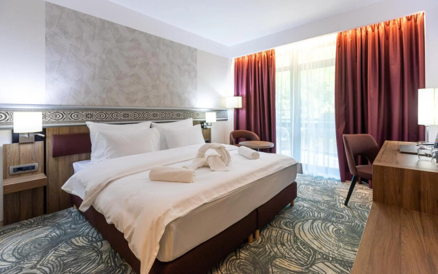 HOTEL CRYSTAL WELLNESS & SPA superior