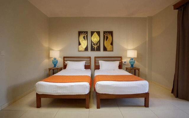 Opera House Hotel