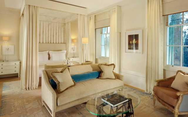 Coworth Park - Dorchester Collection