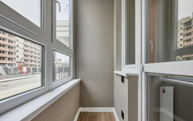Apartment 2Noch on Shevtsova street 8