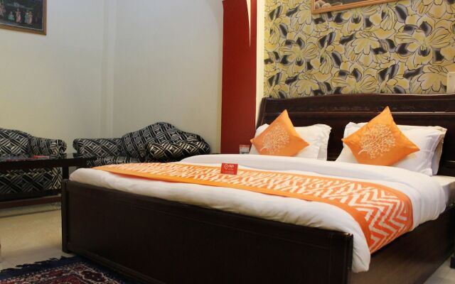 Hotel Vinayak Grand